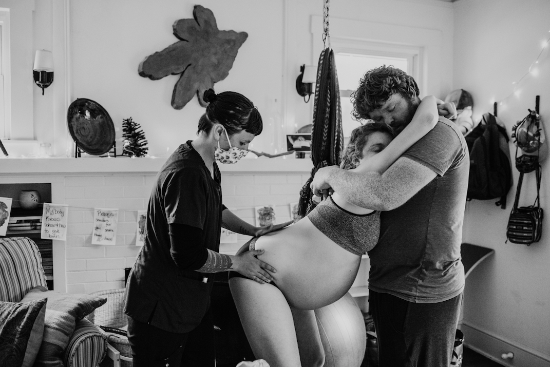 Roxy Robbins Birth & Postpartum Doula Services - Roxy. Doula. yoga